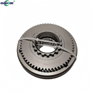 Cho Faw Chất Lượng Cao Xe Tải Nặng Truyền Động Cơ Phụ Tùng Nhanh <span class=keywords><strong>Synchronizer</strong></span> Lắp Ráp 16js200t-1701040-3 - Product Image 1