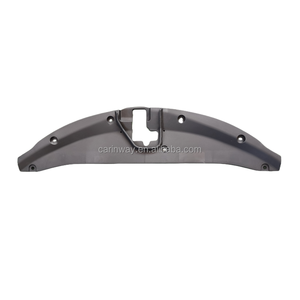 Cubierta Superior del Radiador, Protector de Guía de Aire 53289-76030, Cubierta Superior del Motor, Panel del Tanque de Agua para <span class=keywords><strong>Lexus</strong></span> UX200 <span class=keywords><strong>UX250</strong></span> UX260 2019 2020 2021 - Product Image 1