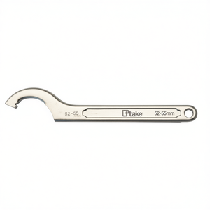 Ttake Q Segment <b>Wrench</b> 52-55mm Square Nose Operating <b>Wrench</b> - Product Image 2