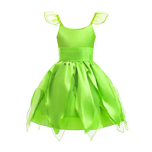 Costume d'Halloween pour fille <span class=keywords><strong>robe</strong></span> <span class=keywords><strong>de</strong></span> <span class=keywords><strong>princesse</strong></span> <span class=keywords><strong>de</strong></span> carnaval <span class=keywords><strong>robe</strong></span> <span class=keywords><strong>de</strong></span> fée <span class=keywords><strong>grenouille</strong></span> <span class=keywords><strong>robe</strong></span> <span class=keywords><strong>de</strong></span> <span class=keywords><strong>princesse</strong></span> elfe verte tiana - Product Image 4
