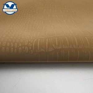 Pelle Sintetica Satinata, Similpelle Facile da Pulire per Abbigliamento - Product Image 2