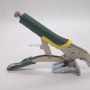 Car Headlight Retrofit Tool Kit Pliers for Fixing Headlight Assembly When Glue Sealant Is Wet Fliers Car Headlight Tool - Product Image 2