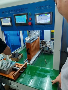 Tùy chỉnh tự làm có thể sạc lại 18650 Li-<span class=keywords><strong>ion</strong></span> pin BMS 3.7V Kích thước có sẵn 7.4V 12V 14.8V 6Ah 1Ah 8AH 10AH 14Ah 16ah - Product Image 5