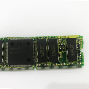 A20B-2901-0941 FANUC PCB Circuit Board - Product Image 2