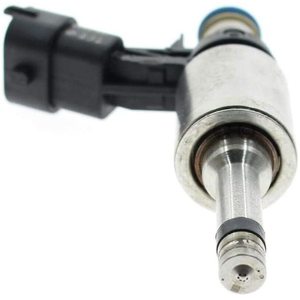 Inyector de Combustible 0261500114 12638530 para Buick Enclave Cadillac CTS SLS, Pieza de Motor de Gasolina - Product Image 3