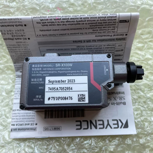 Lector de Códigos Keyence SR-X100W Listo para Enviar - Product Image 2