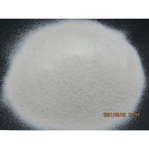 Arena de sílice de cuarzo blanco de alta pureza SIO2 directamente de Egipto para la producción de vidrio - Product Image 1