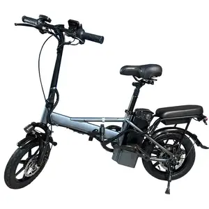 Bicicleta eléctrica AOVOPRO disponible en almacén de la UE y EE. UU., 450W, 20 pulgadas, neumático grueso, bicicleta eléctrica, bicicleta eléctrica, bicicleta de carretera eléctrica para adultos