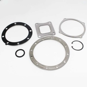 Excavator 6D170-3 Engine Parts Crankshaft Main <b>Thrust</b> Bearing 6240-21-8100 6162-23-8050 Cylinder Block Gasket Kit 6241-K1-9900 - Product Image 4