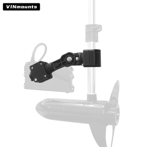 Pince de fixation FD01 à rotation multi-angles, nouveau style, installation rapide par manivelle rotative - Product Image 2