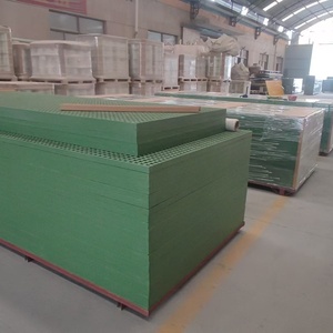 Rejilla <span class=keywords><strong>de</strong></span> <span class=keywords><strong>Fibra</strong></span> <span class=keywords><strong>de</strong></span> <span class=keywords><strong>Vidrio</strong></span> Reforzada con Plástico (FRP) <span class=keywords><strong>de</strong></span> Tamaño Personalizado, Rejilla para Piso con Servicio <span class=keywords><strong>de</strong></span> Corte para Pisos Industriales - Product Image 3