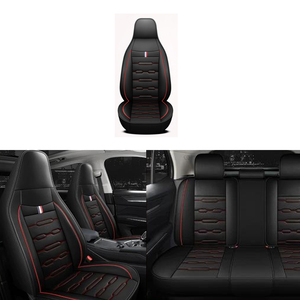 <span class=keywords><strong>Coprisedili</strong></span> Completi per <span class=keywords><strong>Auto</strong></span> Jetour Dasheng, Set Completo di Coperture per Sedili Automobilistici, Accessori per Jetour Dasheng - Product Image 1