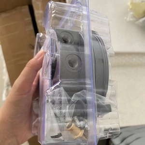 เกจวัดดิฟเฟอเรนเชียลรุ่นใหม่ 2000-60PA/2300-60PA พร้อมราคาสุดคุ้ม - Product Image 4