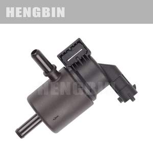 Vanne solénoïde de commande de canister à charbon 28910-2M322 - Product Image 2