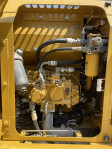 Escavatore Cingolato Usato <span class=keywords><strong>Caterpillar</strong></span> 313D2L - Vendita Diretta dal Fornitore - Macchinari Edili CAT - Product Image 6