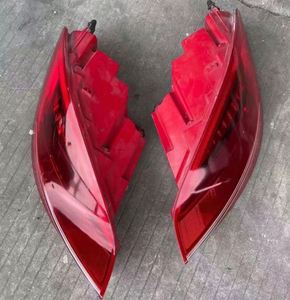 Luz Trasera para Boxster Cayman 981, Izquierda y Derecha, Original, de Segunda Mano, Luz Trasera para Boxster Cayman 981, Izquierda y Derecha - Product Image 3