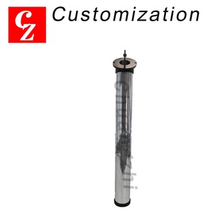 Elemento de Filtro de Repuesto de Alta Precisión para Secadores de Aire, Modelos EP14/EP18/EP22-C/T/A, Disponible en Stock - Product Image 5