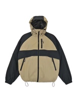Chaquetas de lana informales para hombre, abrigos de invierno para senderismo cálidos al aire libre, cortavientos, chaquetas grandes y altas, aislamiento térmico de grafeno