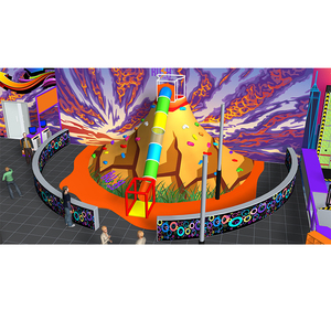 Haute Qualité Gonflable Aire De Jeux <span class=keywords><strong>Toboggan</strong></span>, bas Prix OEM <span class=keywords><strong>En</strong></span> Plastique Enfants <span class=keywords><strong>Toboggan</strong></span> - Product Image 5