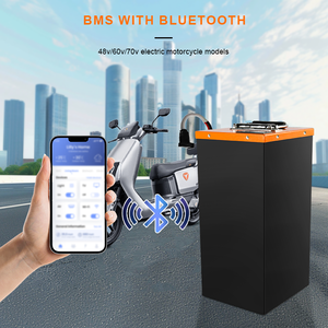 <strong>60V</strong> 72V Ebike <strong>Battery</strong> 5000W 8000W 20Ah 30Ah 50Ah 100Ah Lithium Ion Semi-solid State <strong>LiFePO4</strong> <strong>Battery</strong> Packs for Electric - Product Image 4