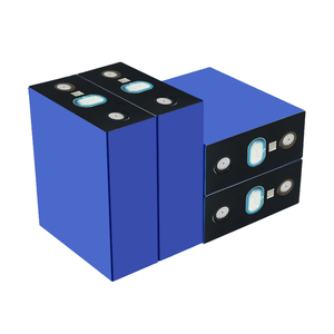 Cellules de batterie 280Ah 6000 cycles 3.2V rechargeables pour applications haute puissance 280ah - Product Image 4