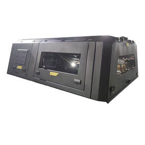 Toldo Rígido de Aluminio para Camioneta, Cubierta Impermeable para Camioneta Toyota Land Cruiser LC79 - Product Image 1