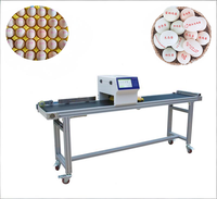 Meilleur prix d'usine pour machine de marquage laser pour œufs, machine de marquage laser pour œufs, machine de marquage laser pour œufs