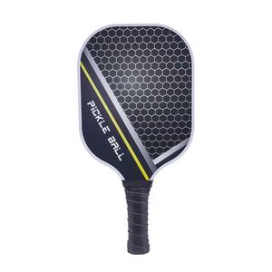 <span class=keywords><strong>Hot</strong></span> bán bền nhà máy trực tiếp cung cấp tùy chỉnh các nhà sản xuất sợi thủy tinh tùy chỉnh vợt pickleball mái chèo - Product Image 1