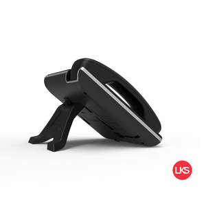 Téléphone sans fil LKS HOPNET 4 4G LTE <span class=keywords><strong>GSM</strong></span> 900/1800MHz Android VoLTE à écran tactile numérique pour <span class=keywords><strong>bureau</strong></span>, prenant en charge 8 points d'accès - Product Image 5