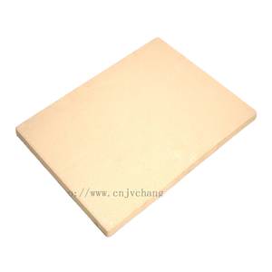 Gran venta de herramientas desechables de cordierita para <span class=keywords><strong>Pizza</strong></span>, piedras refractarias cuadradas para hornos comerciales para restaurantes, bodas simples - Product Image 2