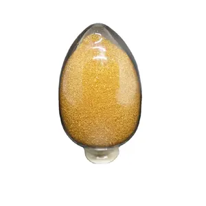 001X7 Cation resin can replace resin C100E/Amberlite IR120/Diaion UBK08