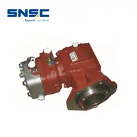 China construction machinery engine parts air compressor assembly 47AB001