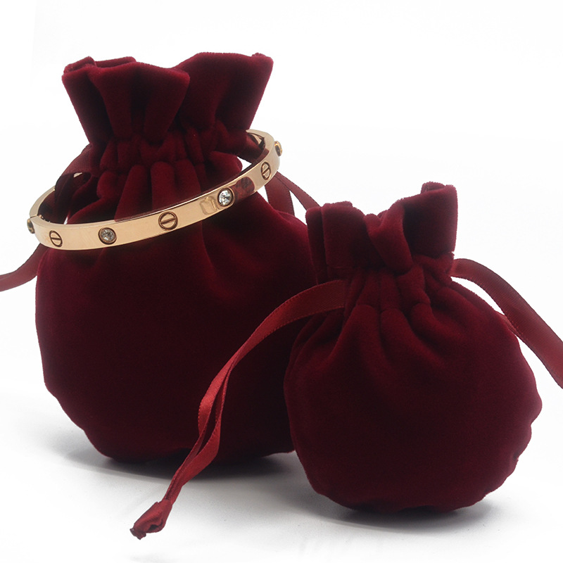 Wine red