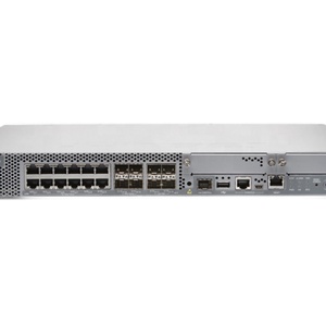 Juniper Networks SRX1500 SRX2300 SRX4100 SRX4200 SRX4300 SRX4600 SRX4700 SRX5400 SRX5600 SRX5800 อุปกรณ์จัดการข้อมูลระดับองค์กร รับประกัน 1 ปี - Product Image 3