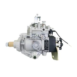 Pompe d'injection de carburant pour moteur d'excavatrice, pièces de moteur diesel, injection de carburant diesel 22100-1C201, pompe diesel 196000-2653 - Product Image 4