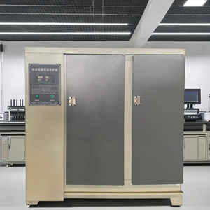 표준 콘크리트 안정 온도 습도 시멘트 경화 상자 경화 캐비닛 - Product Image 5