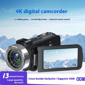 Cámara Digital Wifi profesional portátil 1080p 4K, Mini Sensor de imagen CMOS de vídeo impermeable desechable de un solo uso <span class=keywords><strong>para</strong></span> seguridad - Product Image 5