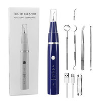 2026 Ultraschall-Zahnsteinentferner Ultraschall-Tierzahnreiniger China Zahnaufhellungs-Set Scaler Dental Veterinär Handbuch