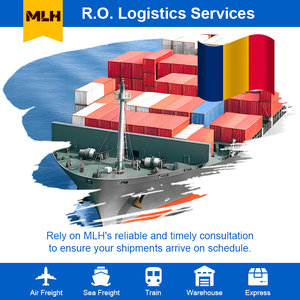 Tariffe di trasporto aereo/marittimo servizi di carico cina a <span class=keywords><strong>Romania</strong></span> <span class=keywords><strong>Fba</strong></span> <span class=keywords><strong>Amazon</strong></span> spedizioniere agente logistico - Product Image 2