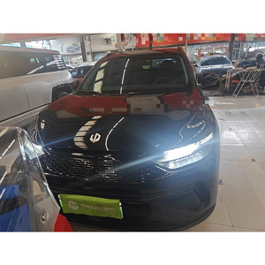 รถยนต์<span class=keywords><strong>มือ</strong></span><span class=keywords><strong>สอง</strong></span> Guazi ปี 2023 Leapmotor C11 ขายส่ง<span class=keywords><strong>ราคา</strong></span>ถูก รถยนต์ไฟฟ้าแบบ Range Extender SUV พวงมาลัยซ้าย สำหรับผู้ที่เลือกใช้รถยนต์ไฟฟ้าระดับพรีเมียม - Product Image 2