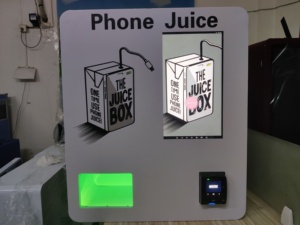 Khuyến Mãi Bán Hàng Giá Rẻ Tự Phục Vụ Kích Thước Nhỏ Công Cộng Nhà Vệ Sinh Sử Dụng Vệ Sinh Khăn Ăn Pad Máy Bán Hàng Tự Động Thương Mại Cho Cô Gái Phụ Nữ - Product Image 3