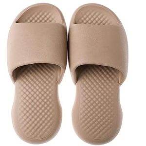 Pantoufles <span class=keywords><strong>de</strong></span> luxe pour hommes en cuir véritable, chaussures vierges à la mode, décontractées et personnalisées, pour la chambre à coucher - Product Image 6