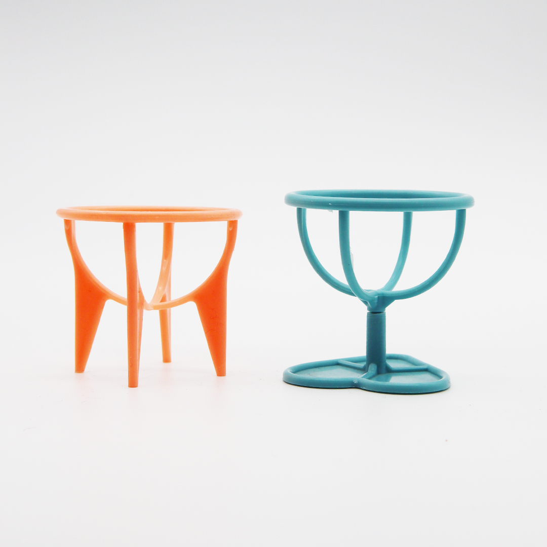 Коллекция 2021 года, высококачественный золотой чехол из губки для макияжа