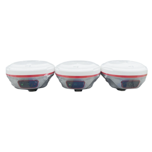 อุปกรณ์สำรวจ GPS Comnav T10Plus ระบบ Rtk Gnss IMU น้ำหนักเบา GNSS RTK Base - Product Image 2