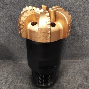 Chất lượng tốt 9 7/<span class=keywords><strong>8</strong></span> inch 6 lưỡi <span class=keywords><strong>PDC</strong></span> kim cương khoan <span class=keywords><strong>bit</strong></span> cho nước giếng khoan Giàn Khoan - Product Image 5