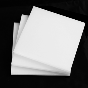 Tùy chỉnh rắn Matte phun cát PP tấm nhựa Hội Đồng Quản trị 8mm Polypropylene lót A4 tấm <span class=keywords><strong>Acrylic</strong></span> nhà máy màu - Product Image 3