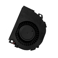 Poweryear 5010 Yüksek Hızlı Fırçasız 50mm Turbo Blower Fan DC 12V Radyal 50x50x10mm Santrifüj Fan