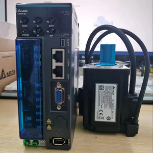 Motores de CA Industriales ECM-E3M-C20807RSE, Nuevos en Stock, Material Plástico para Aplicaciones de Automatización ASD-E3-0721-E ASD-A3-0721 ASD-E - Product Image 1