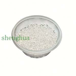 Résines de polycarbonate PC, haute résistance aux chocs, résistance à la chaleur, PC OL1058 - Product Image 1