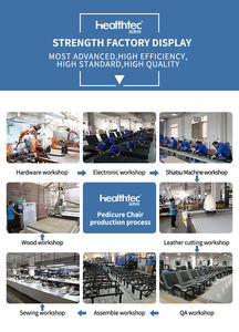 Многофункциональный матрас умная кровать, Электрический регулируемый матрас с эффектом памяти, беспроводной пульт дистанционного управления, регулируемая кровать размера «King-size» - Product Image 5